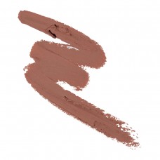 Mon Reve Lip Crayon Lasting Matte Lipstick 06 Nutmeg